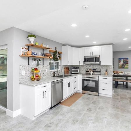 Home Away From Home In Orlando! Bagian luar foto