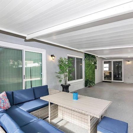 Home Away From Home In Orlando! Bagian luar foto