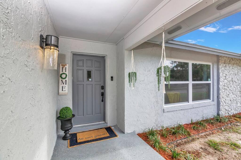 Home Away From Home In Orlando! Bagian luar foto
