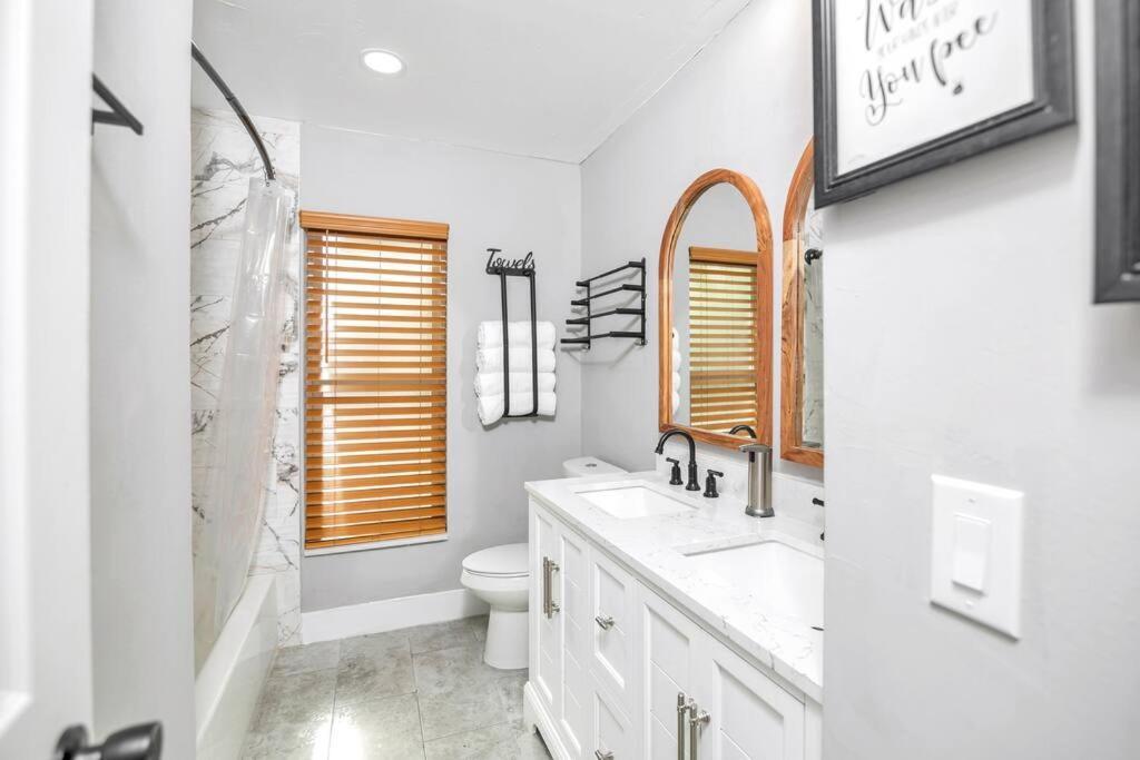 Home Away From Home In Orlando! Bagian luar foto