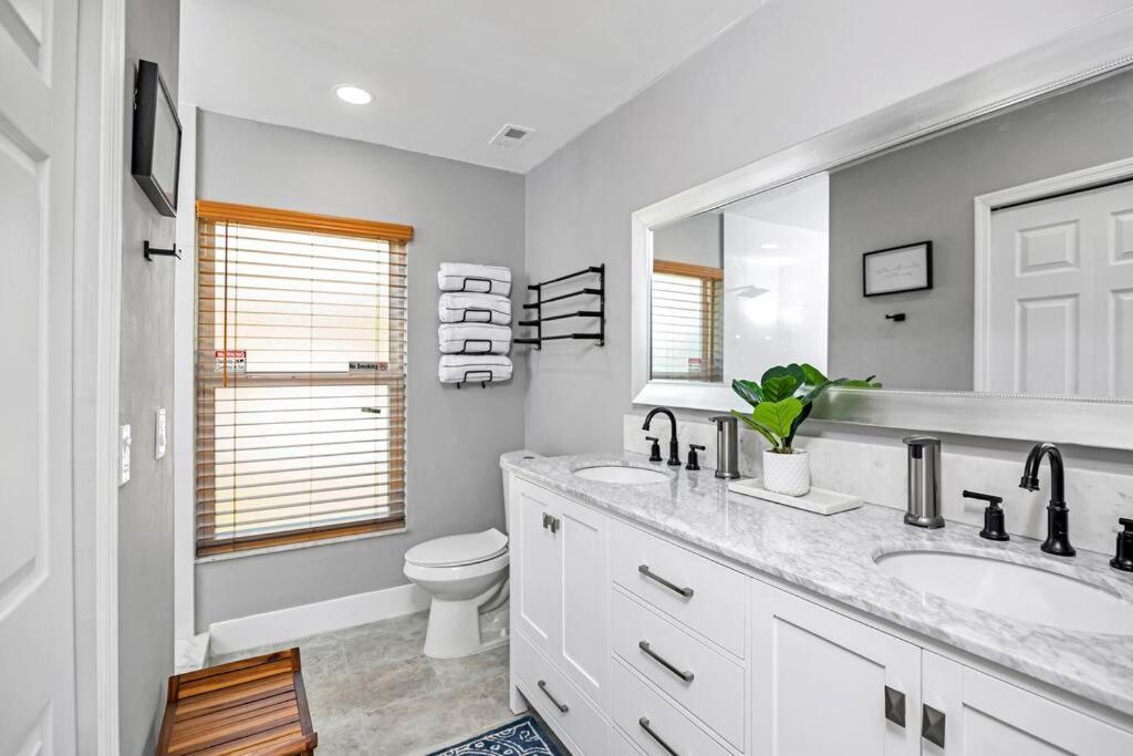 Home Away From Home In Orlando! Bagian luar foto