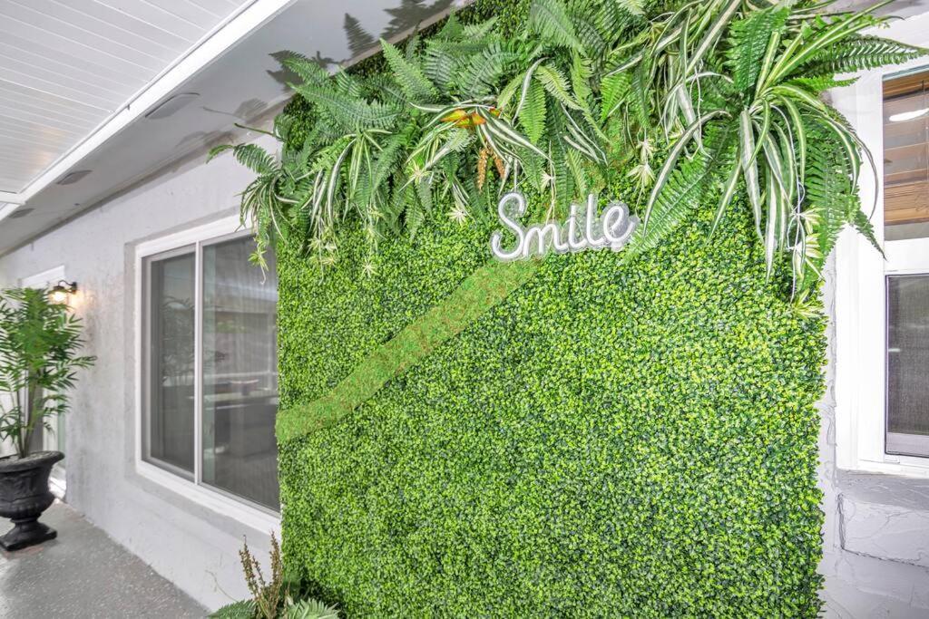 Home Away From Home In Orlando! Bagian luar foto
