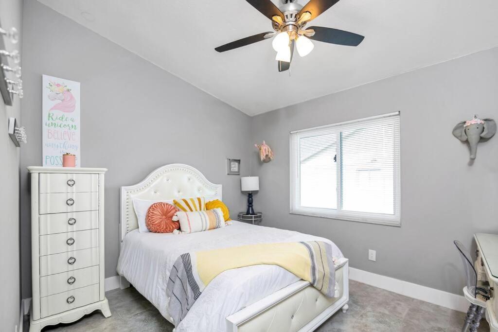 Home Away From Home In Orlando! Bagian luar foto